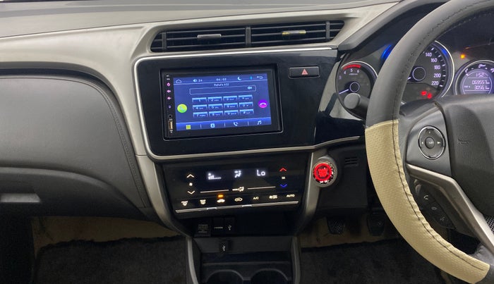 2017 Honda City 1.5L I-DTEC ZX, Diesel, Manual, 69,517 km, Air Conditioner