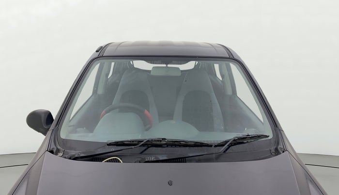 2014 Maruti Alto 800 LXI, Petrol, Manual, 46,309 km, Front Windshield