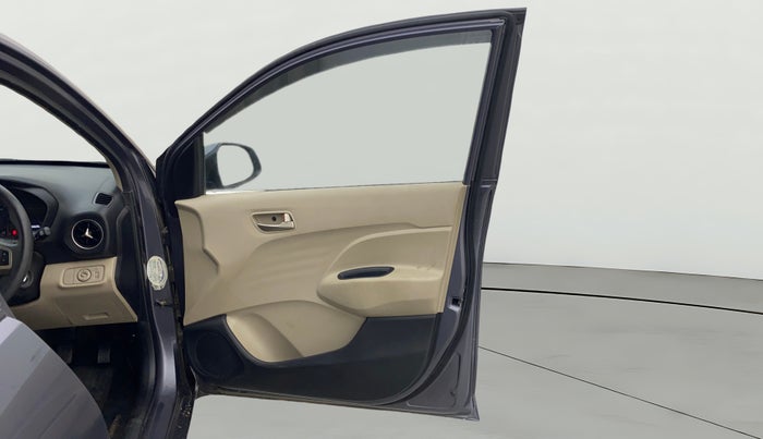 2018 Hyundai NEW SANTRO SPORTZ MT, Petrol, Manual, 30,607 km, RHS Front Door