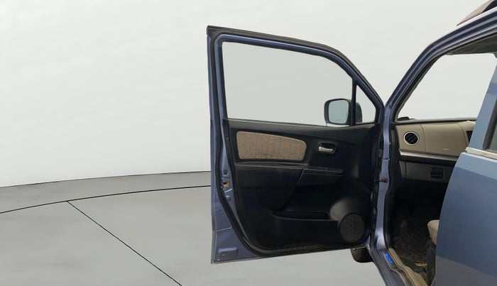 2015 Maruti Wagon R 1.0 VXI, Petrol, Manual, 51,019 km, LHS Front Door