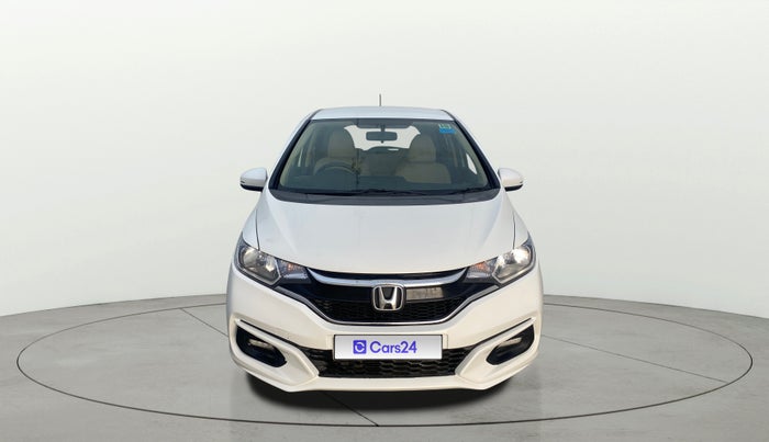 2021 Honda Jazz 1.2L I-VTEC VX CVT, Petrol, Automatic, 29,399 km, Front