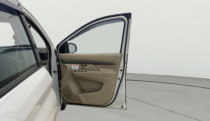 2021 Maruti Ertiga VXI CNG, CNG, Manual, 39,098 km, RHS Front Door