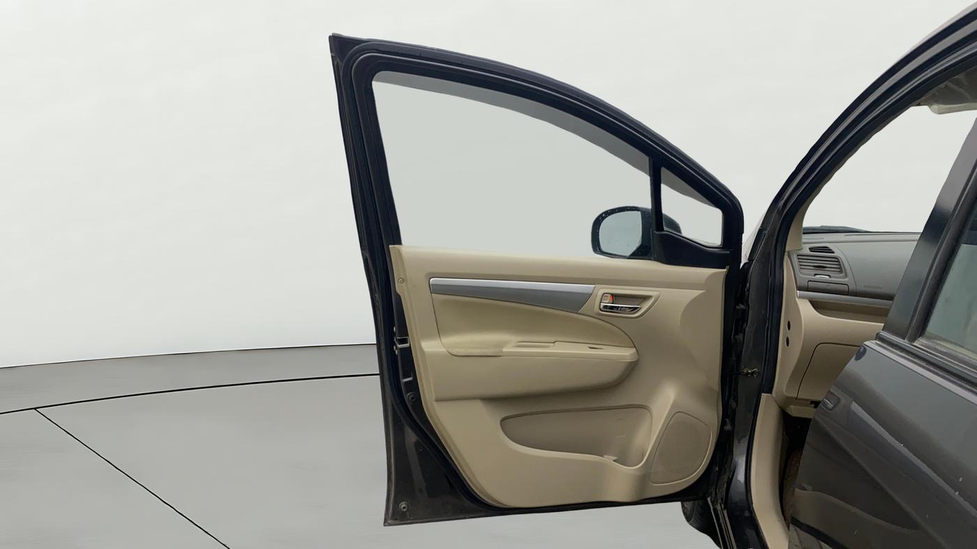 2018 Maruti Ertiga VXI, Petrol, Manual, 76,184 km, LHS Front Door