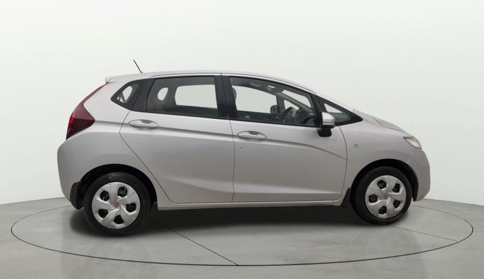 2016 Honda Jazz 1.2L I-VTEC SV, Petrol, Manual, 94,262 km, Right Side View
