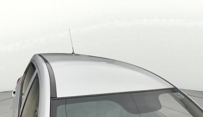 2017 Hyundai Grand i10 SPORTZ 1.2 KAPPA VTVT, Petrol, Manual, 36,339 km, Roof