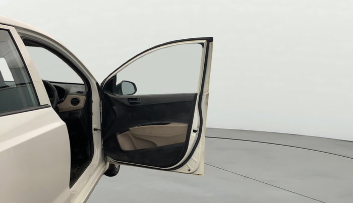 2014 Hyundai Grand i10 MAGNA 1.2 KAPPA VTVT, Petrol, Manual, 5,213 km, RHS Front Door