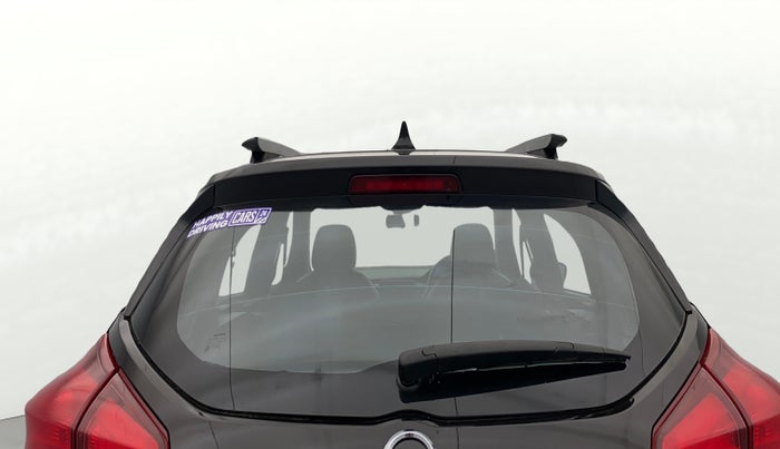 2021 Nissan Kicks XV TURBO 1.3 CVT, Petrol, Automatic, 48,055 km, Rear Windshield