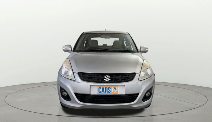2014 Maruti Swift Dzire VXI, Petrol, Manual, 47,583 km, Front
