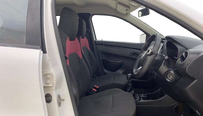 2018 Renault Kwid RXL, Petrol, Manual, 46,460 km, Right Side Front Door Cabin