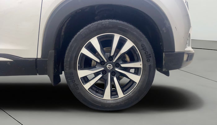 2021 Nissan Kicks XV PREMIUM TURBO 1.3 CVT, Petrol, Automatic, 39,115 km, Right Front Wheel