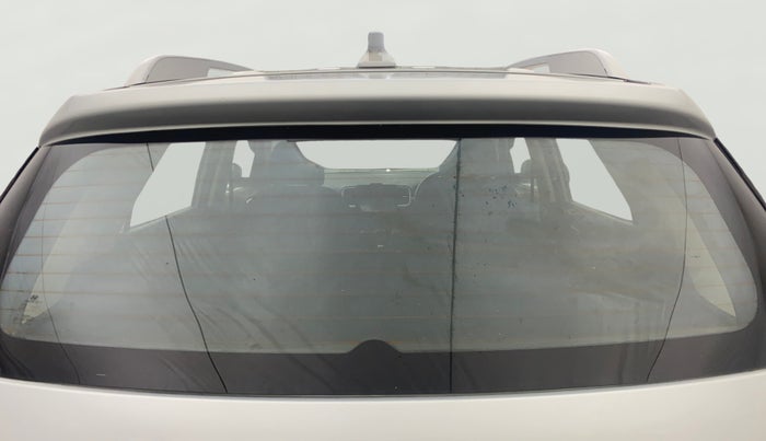 2019 Hyundai VENUE SX PLUS 1.0 TURBO DCT, Petrol, Automatic, 1,00,663 km, Rear Windshield