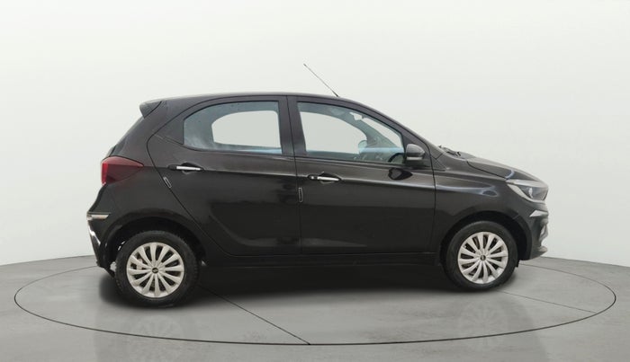 2023 Tata Tiago XZ PLUS CNG, CNG, Manual, 50,250 km, Right Side View