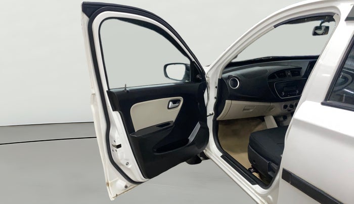 2022 Maruti Alto VXI, Petrol, Manual, 28,674 km, LHS Front Door