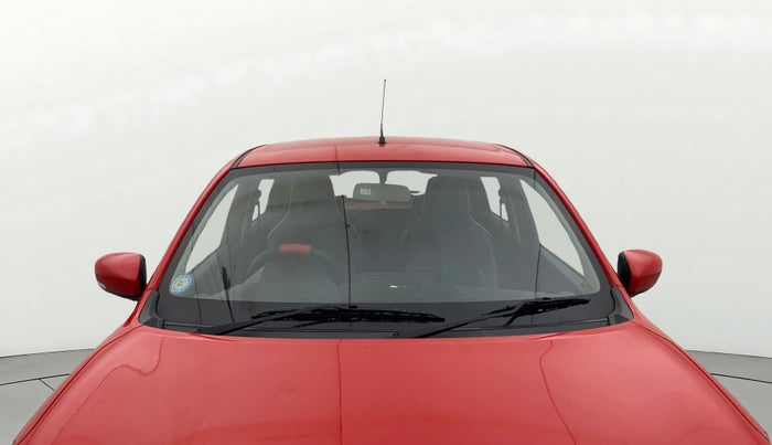 2022 Maruti Celerio ZXI PLUS, Petrol, Manual, 21,131 km, Front Windshield