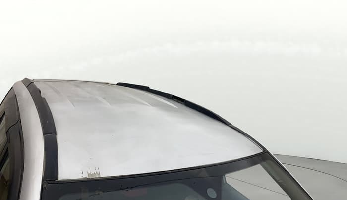 2013 Mahindra XUV500 W8, Diesel, Manual, 97,265 km, Roof