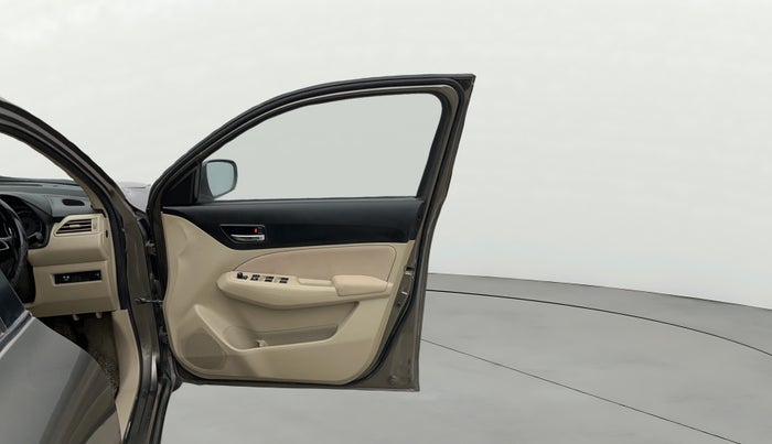 2022 Maruti Dzire VXI CNG, CNG, Manual, 73,464 km, RHS Front Door