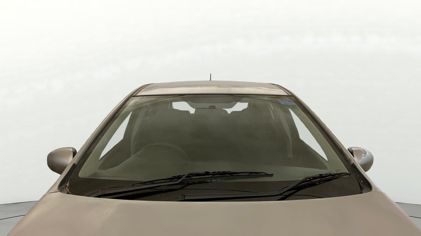 2021 Maruti S Cross SIGMA 1.5, Petrol, Manual, 19,639 km, Front Windshield