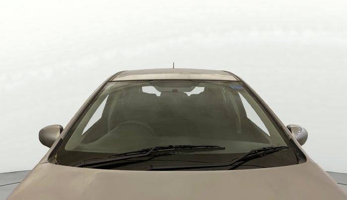 2021 Maruti S Cross SIGMA 1.5, Petrol, Manual, 19,639 km, Front Windshield