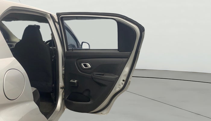 2021 Datsun Redi Go T(O), Petrol, Manual, 27,701 km, RHS Rear Door