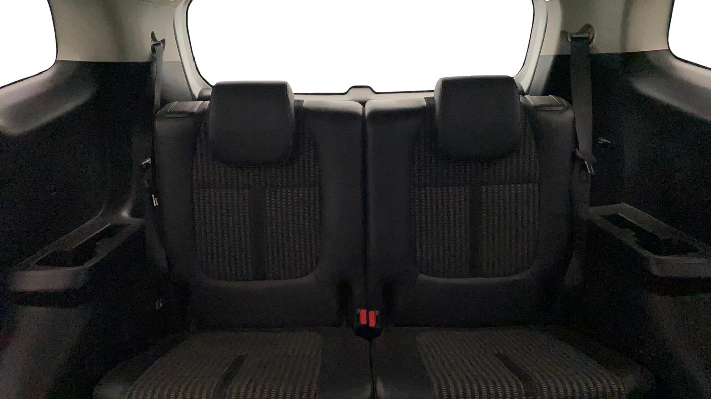 2022 KIA CARENS PRESTIGE 1.5 PETROL 7 STR, Petrol, Manual, 51,013 km, Third Seat Row ( optional )