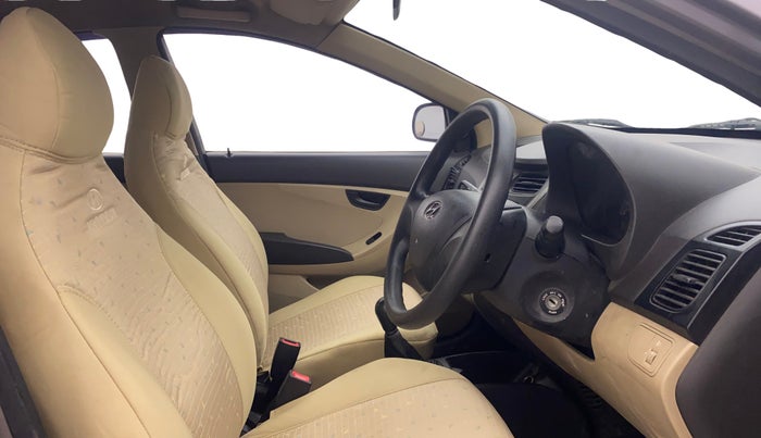 2012 Hyundai Eon ERA +, Petrol, Manual, 98,636 km, Right Side Front Door Cabin