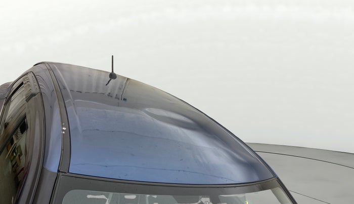 2017 Maruti Baleno ZETA PETROL 1.2, Petrol, Manual, 1,32,822 km, Roof