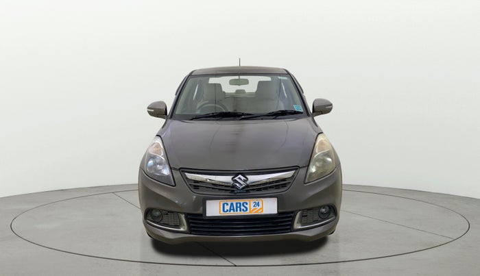 2015 Maruti Swift Dzire VXI, Petrol, Manual, 55,839 km, Front