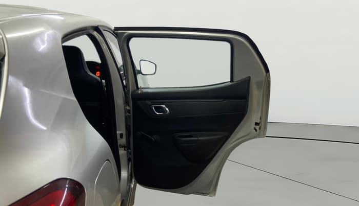2019 Renault Kwid RXT 1.0 (O), Petrol, Manual, 82,935 km, RHS Rear Door