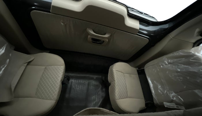 2024 Mahindra BOLERO NEO N10 R, Diesel, Manual, 38,924 km, Third Seat Row ( optional )