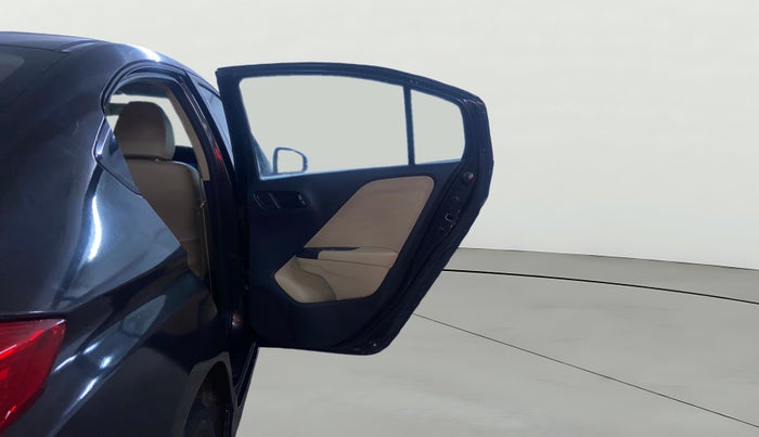 2015 Honda City 1.5L I-VTEC SV, Petrol, Manual, 82,525 km, RHS Rear Door