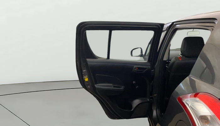 2015 Maruti Swift LXI (O), Petrol, Manual, 69,788 km, LHS Rear Door