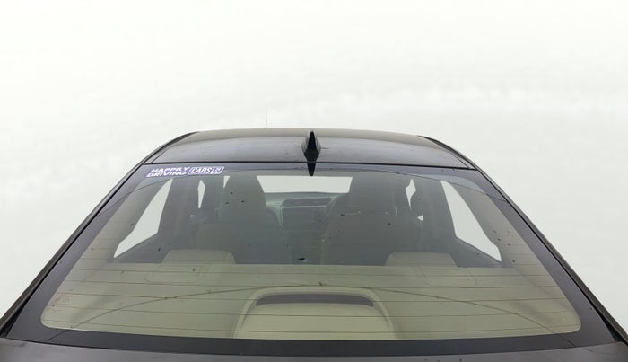 2019 Honda City 1.5L I-VTEC V MT, Petrol, Manual, 39,647 km, Rear Windshield