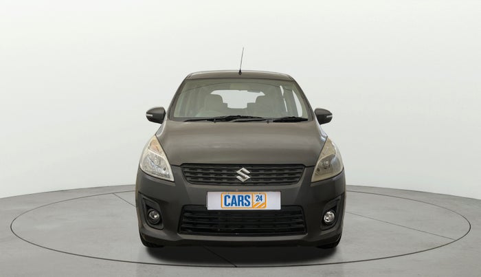 2014 Maruti Ertiga VXI, Petrol, Manual, 48,724 km, Front