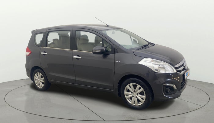 2016 Maruti Ertiga ZXI, Petrol, Manual, 86,019 km, SRP