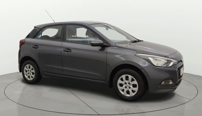 2017 Hyundai Elite i20 SPORTZ 1.2, Petrol, Manual, 81,590 km, SRP