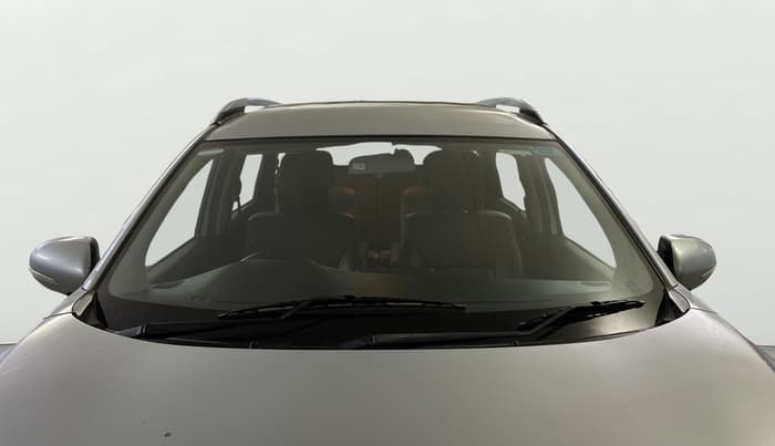 2022 Maruti XL6 ZETA AT, Petrol, Automatic, 58,051 km, Front Windshield