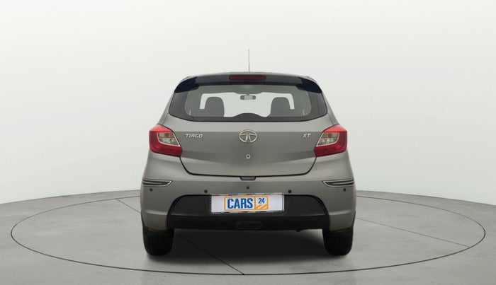 2019 Tata Tiago XT PETROL, Petrol, Manual, 50,828 km, Back/Rear