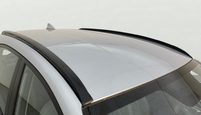 2022 Hyundai GRAND I10 NIOS ASTA AMT 1.2 KAPPA VTVT, Petrol, Automatic, 16,256 km, Roof