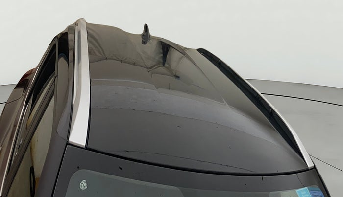 2022 Nissan MAGNITE XV PREMIUM, Petrol, Manual, 42,189 km, Roof