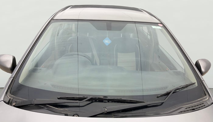 2014 Maruti Ciaz VXI, Petrol, Manual, 39,318 km, Front Windshield