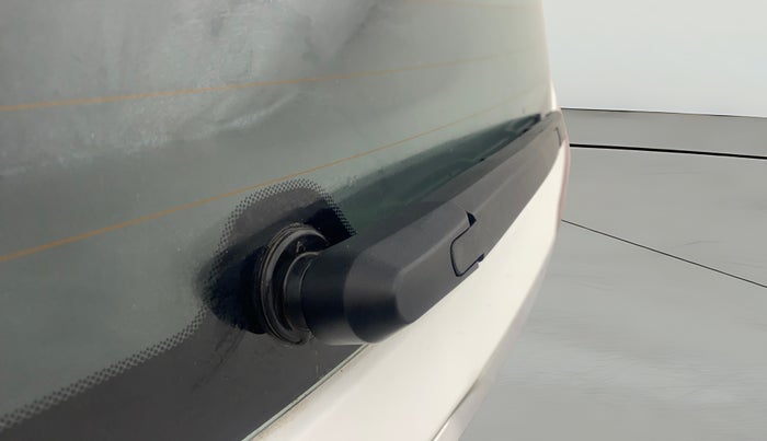 2022 KIA SELTOS GTX PLUS DCT 1.4 PETROL, Petrol, Automatic, 41,191 km, Rear Wiper