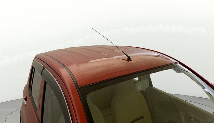 2021 Maruti Celerio VXI CNG, CNG, Manual, 63,108 km, Roof