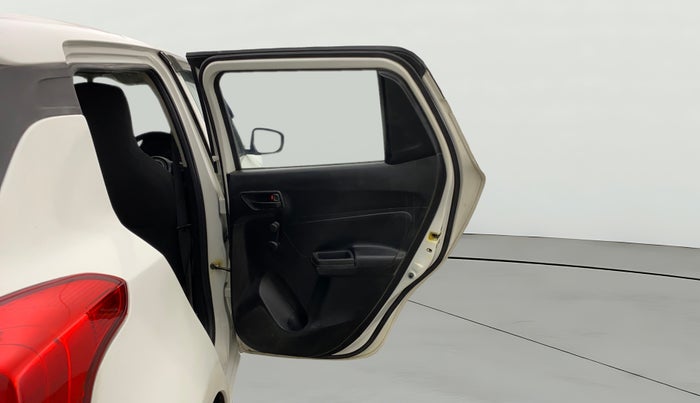 2019 Maruti Swift LXI, Petrol, Manual, 69,563 km, RHS Rear Door