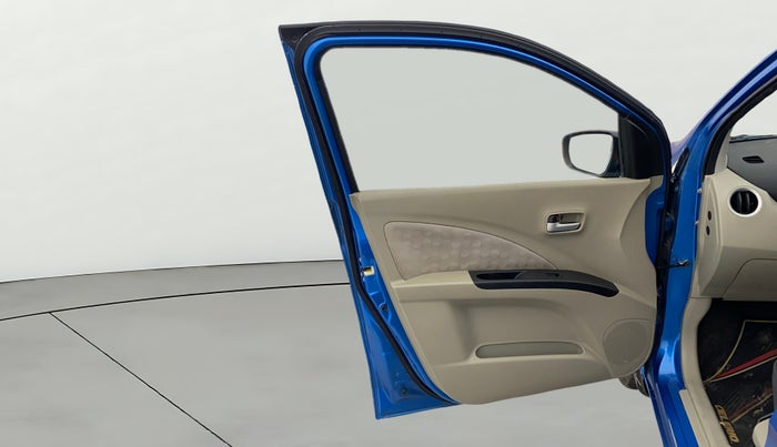 2016 Maruti Celerio ZXI AMT, Petrol, Automatic, 68,530 km, LHS Front Door