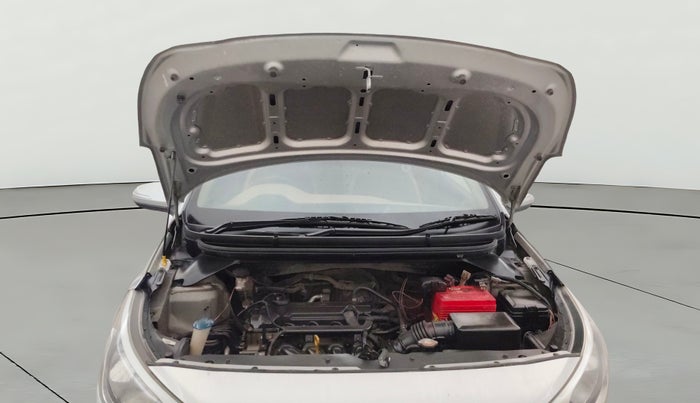 2015 Hyundai Elite i20 ASTA 1.2, Petrol, Manual, 87,619 km, Open Bonet