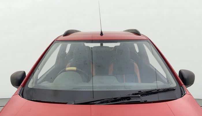 2015 Renault Kwid RXT 0.8, Petrol, Manual, 75,750 km, Front Windshield