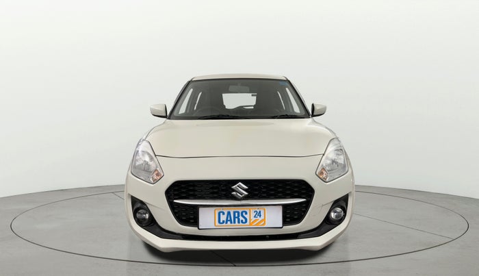 2023 Maruti Swift ZXI, Petrol, Manual, 30,782 km, Front