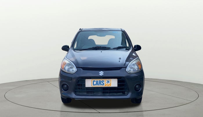 2017 Maruti Alto 800 LXI, Petrol, Manual, 73,202 km, Front