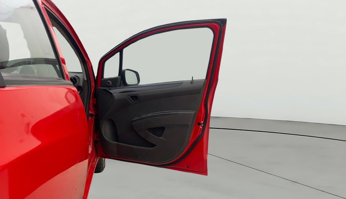 2013 Chevrolet Beat LS PETROL, Petrol, Manual, 56,724 km, RHS Front Door