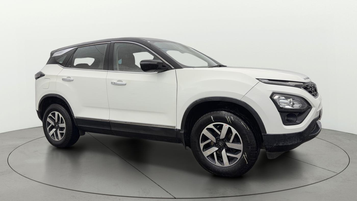 2021 Tata Harrier XZA PLUS 2.0L, Diesel, Automatic, 72,986 km, SRP